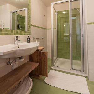 Camera con letto queen size